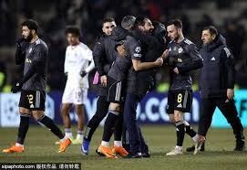 德转列中锋身价榜：哈兰德1.8亿欧居首，姆巴佩第二